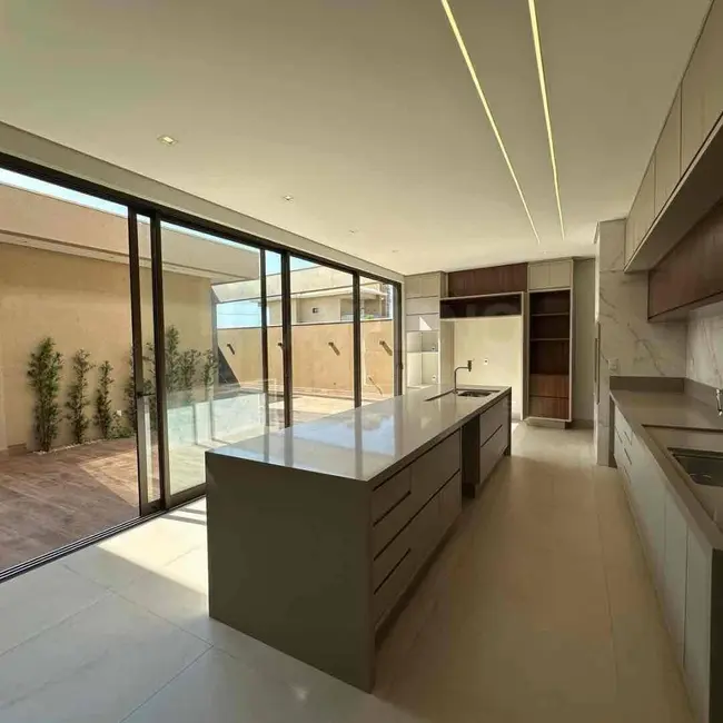 Foto 3 de Casa à venda em Porto Madero, Dourados - MS