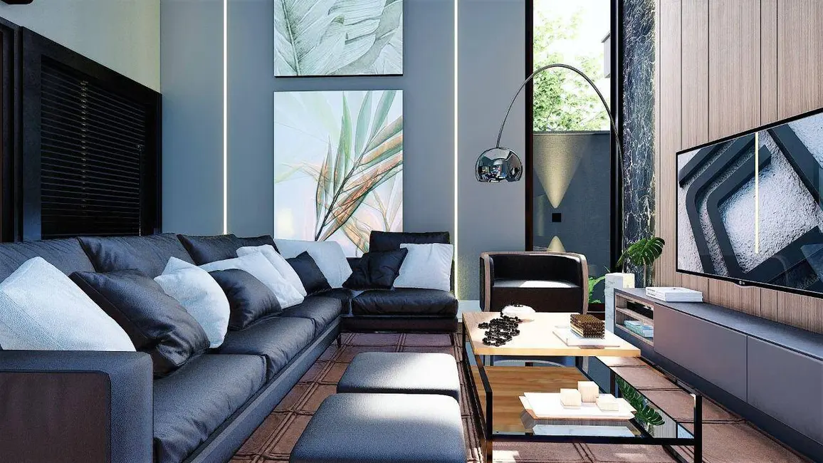 Foto 4 de Casa à venda em Green Park, Dourados - MS