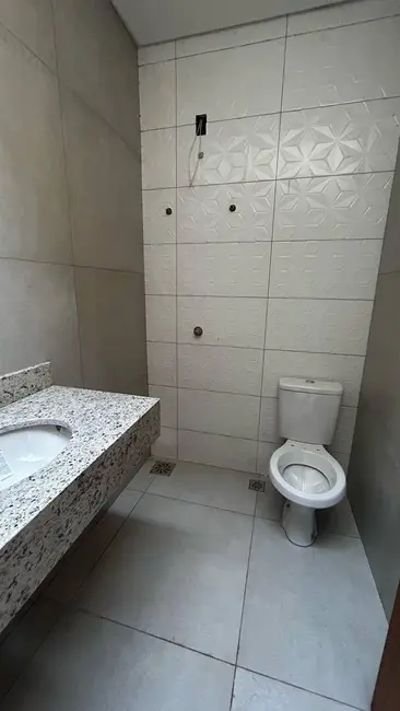 Foto 5 de Casa à venda em Parque das Nações, Dourados - MS