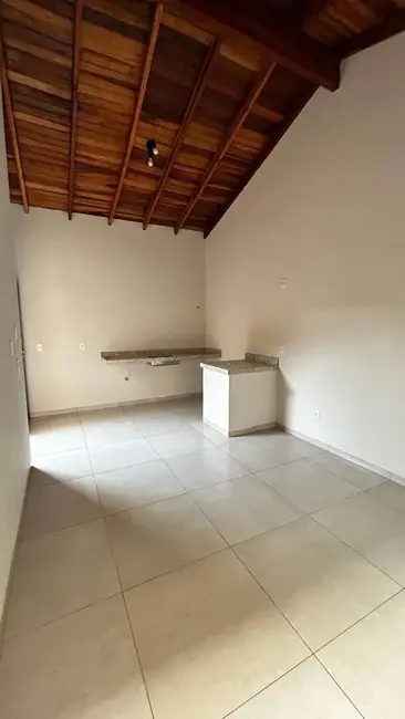 Foto 2 de Casa à venda em Parque das Nações, Dourados - MS