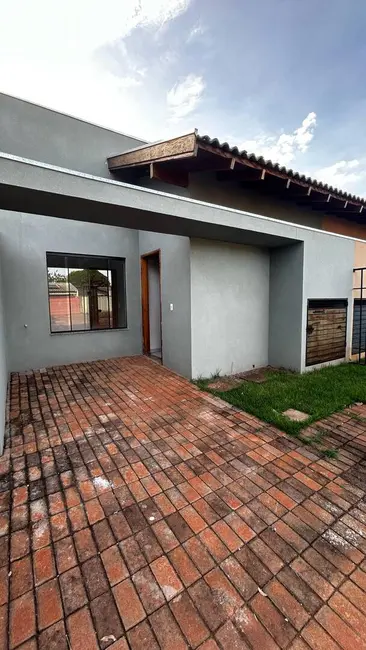 Foto 1 de Casa à venda em Parque das Nações, Dourados - MS