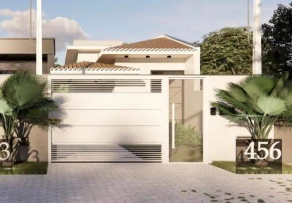 Foto 1 de Casa à venda em Jardim Água Boa, Dourados - MS