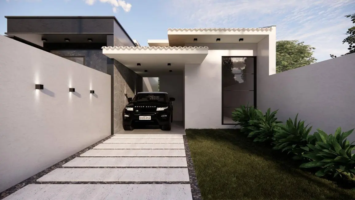 Foto 2 de Casa à venda em Jardim Água Boa, Dourados - MS