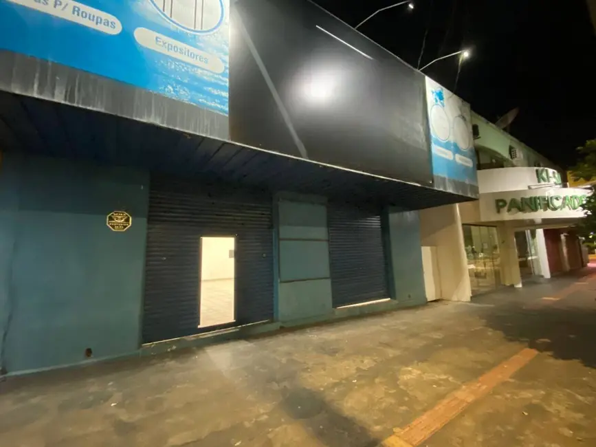 Foto 6 de Loja para alugar, 242m2 em Centro, Dourados - MS