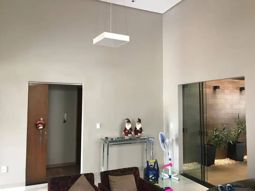 Foto 16 de Casa à venda em Jardim Mônaco, Dourados - MS