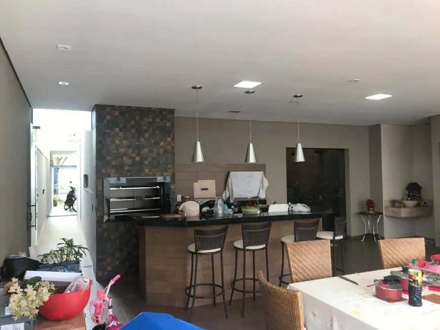 Foto 7 de Casa à venda em Jardim Mônaco, Dourados - MS