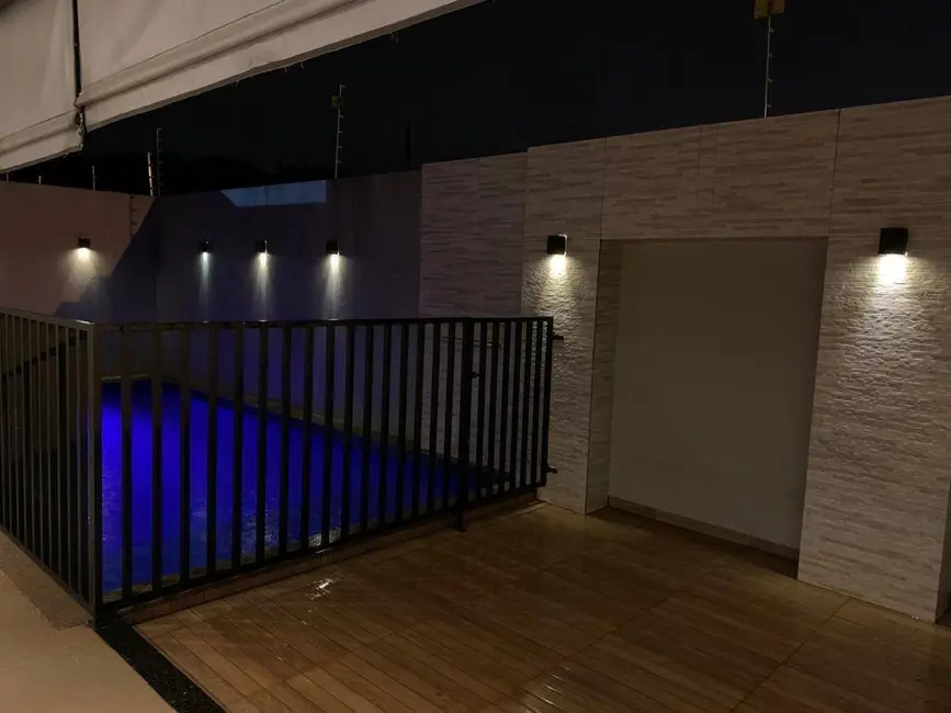 Foto 6 de Casa à venda em Jardim Mônaco, Dourados - MS