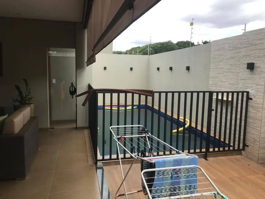 Foto 5 de Casa à venda em Jardim Mônaco, Dourados - MS