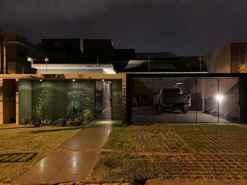 Foto 2 de Casa à venda em Jardim Mônaco, Dourados - MS