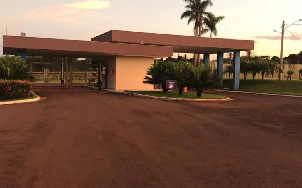 Terreno / Lote à venda, 367m2 em Golden Park, Dourados - MS - imagem 2 Foto 2 de Terreno / Lote à venda, 367m2 em Golden Park, Dourados - MS