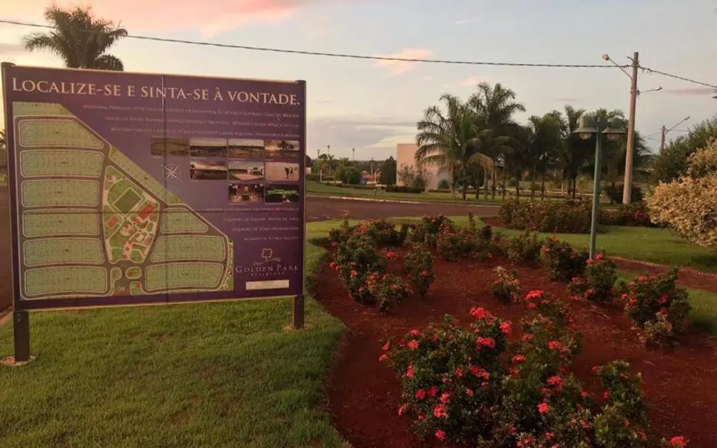 Terreno / Lote à venda, 367m2 em Golden Park, Dourados - MS - imagem 6 Foto 6 de Terreno / Lote à venda, 367m2 em Golden Park, Dourados - MS