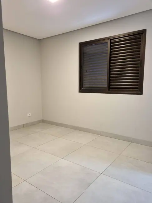 Foto 2 de Apartamento à venda, 160m2 em Monte Castelo, Campo Grande - MS