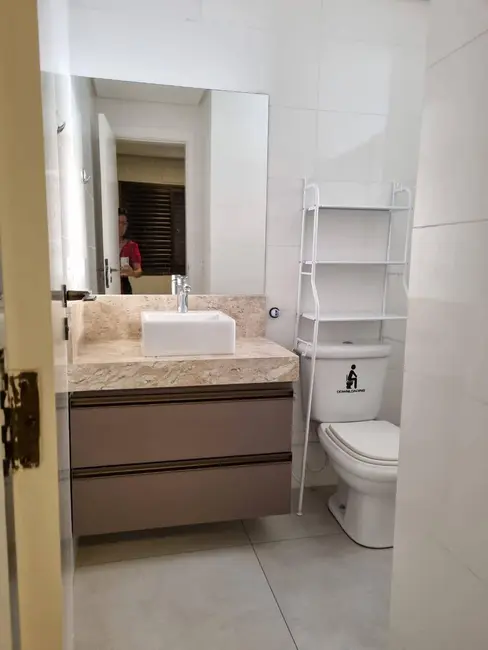 Apartamento à venda, 160m2 em Monte Castelo, Campo Grande - MS - imagem 5 Foto 5 de Apartamento à venda, 160m2 em Monte Castelo, Campo Grande - MS