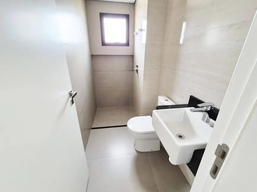 Foto 9 de Apartamento com 3 quartos à venda, 150m2 em Parque Alvorada, Dourados - MS