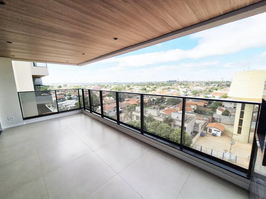 Foto 3 de Apartamento com 3 quartos à venda, 150m2 em Parque Alvorada, Dourados - MS