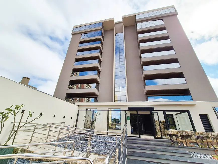 Foto 1 de Apartamento com 3 quartos à venda, 150m2 em Parque Alvorada, Dourados - MS