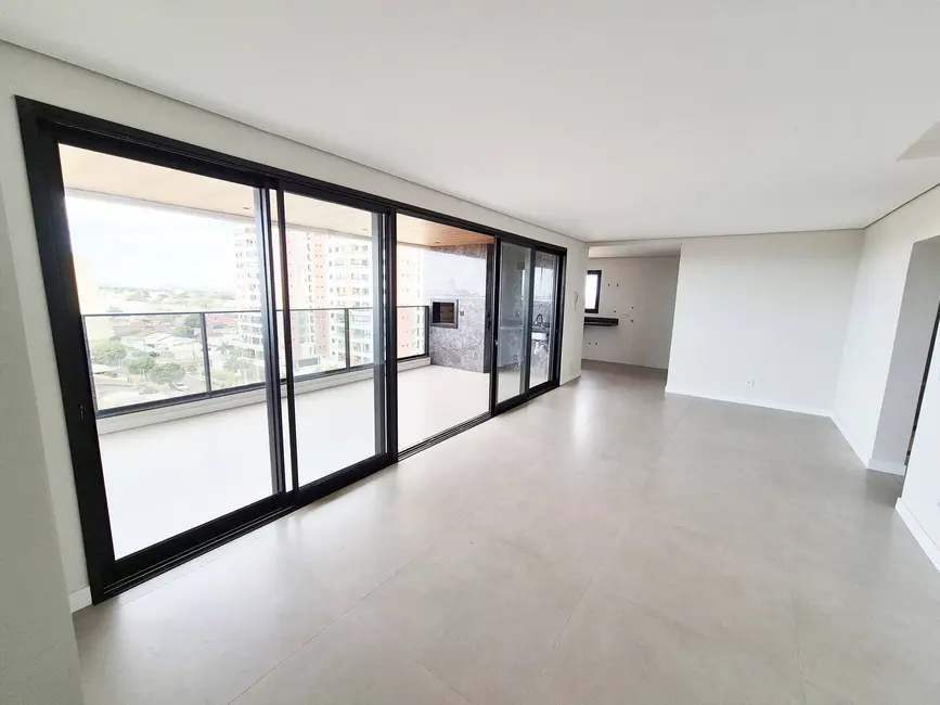 Foto 2 de Apartamento com 3 quartos à venda, 150m2 em Parque Alvorada, Dourados - MS