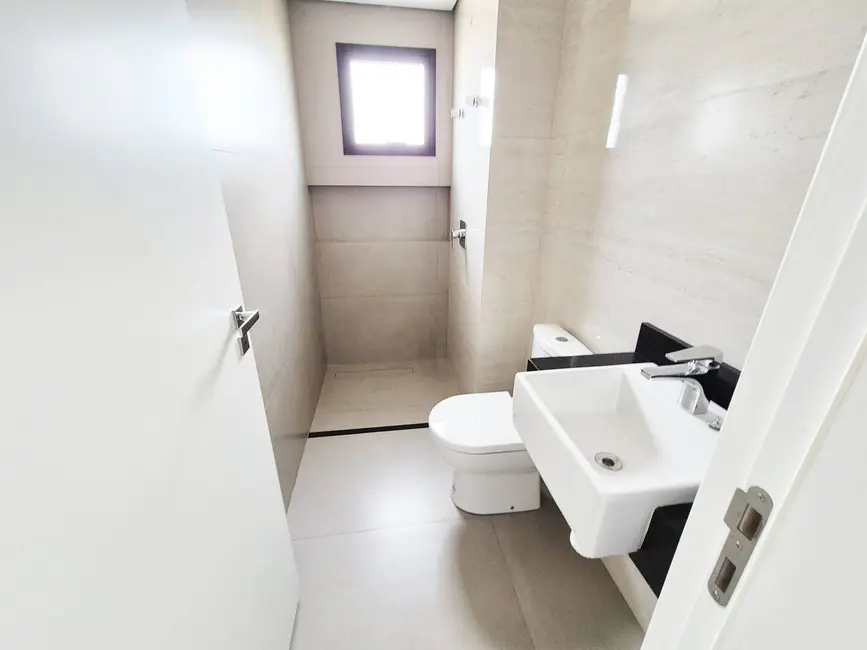 Foto 7 de Apartamento com 3 quartos à venda, 150m2 em Parque Alvorada, Dourados - MS