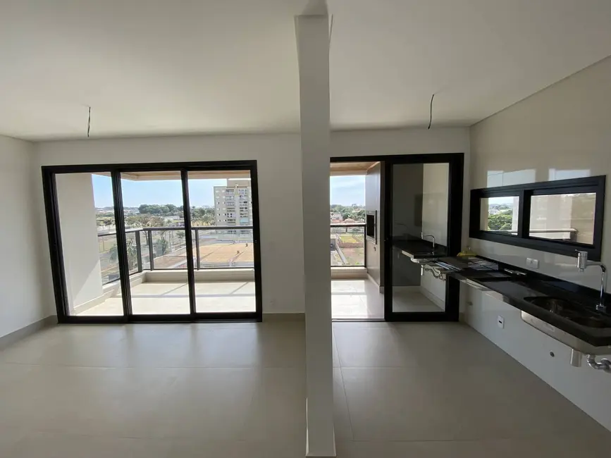 Foto 3 de Apartamento com 3 quartos à venda, 117m2 em Jardim Europa, Dourados - MS