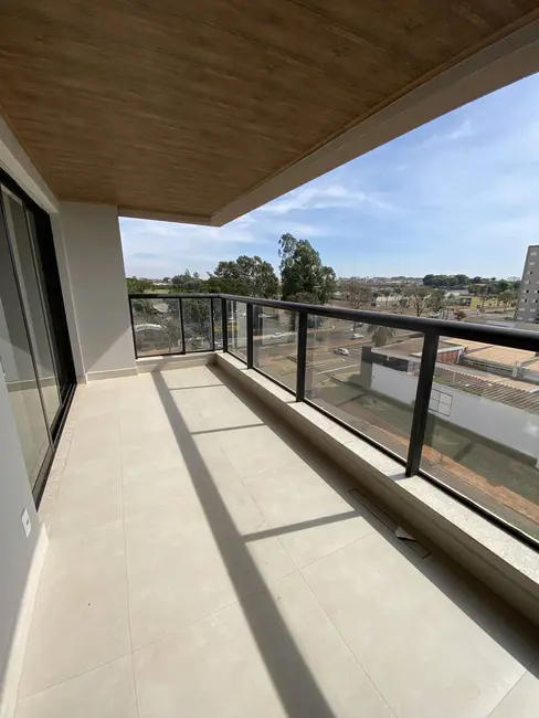 Foto 6 de Apartamento com 3 quartos à venda, 117m2 em Jardim Europa, Dourados - MS