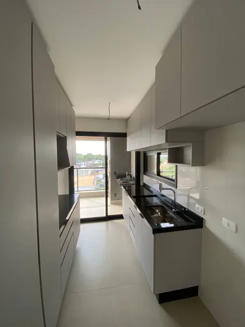 Foto 4 de Apartamento com 3 quartos à venda, 117m2 em Jardim Europa, Dourados - MS
