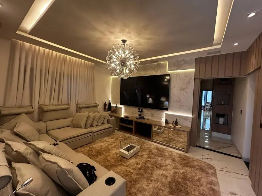 Foto 21 de Casa à venda, 360m2 em Jardim Mônaco, Dourados - MS