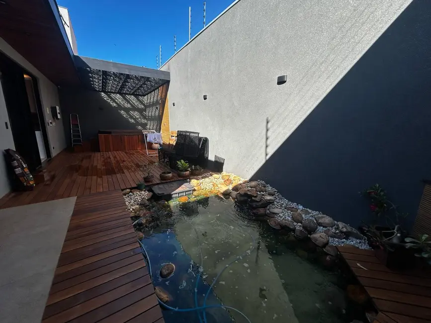 Foto 12 de Casa à venda, 360m2 em Jardim Mônaco, Dourados - MS