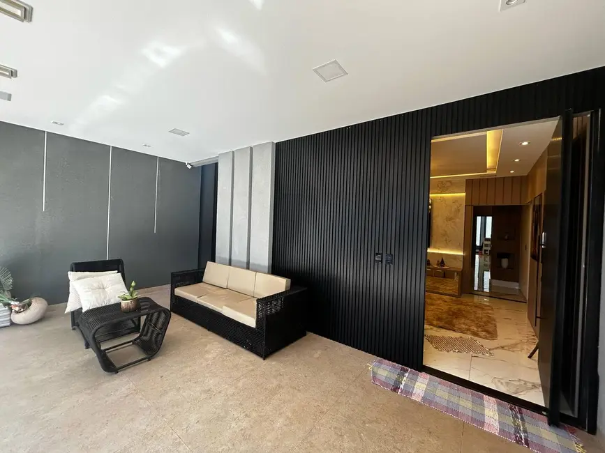 Foto 9 de Casa à venda, 360m2 em Jardim Mônaco, Dourados - MS