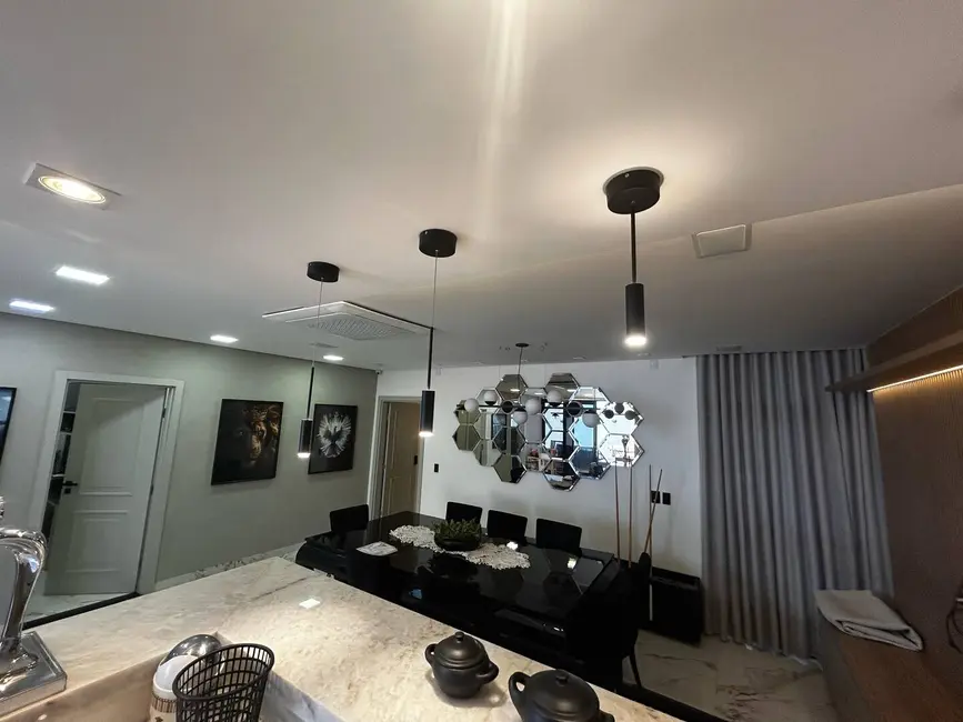 Foto 15 de Casa à venda, 360m2 em Jardim Mônaco, Dourados - MS