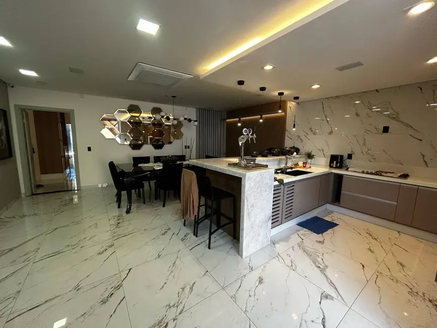 Foto 10 de Casa à venda, 360m2 em Jardim Mônaco, Dourados - MS