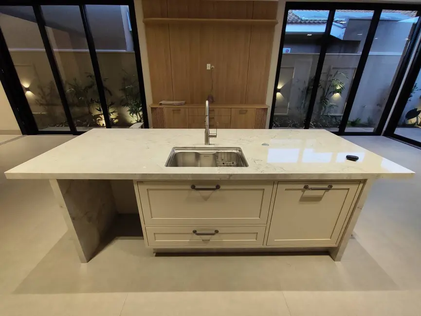 Foto 7 de Casa à venda em Ecoville, Dourados - MS