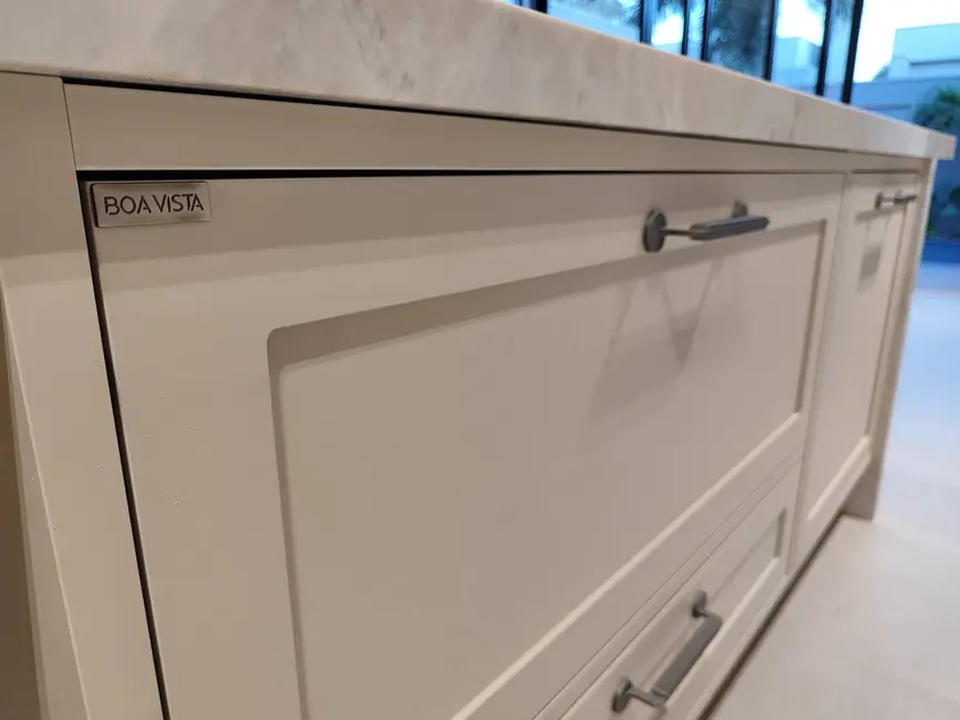 Foto 9 de Casa à venda em Ecoville, Dourados - MS