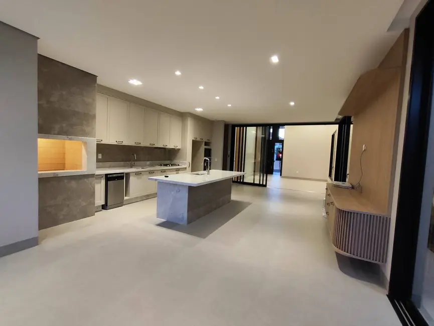 Foto 10 de Casa à venda em Ecoville, Dourados - MS