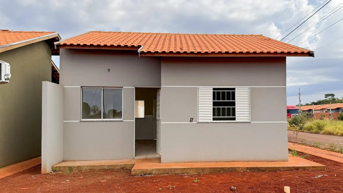 Foto 1 de Casa à venda, 150m2 em Dourados - MS