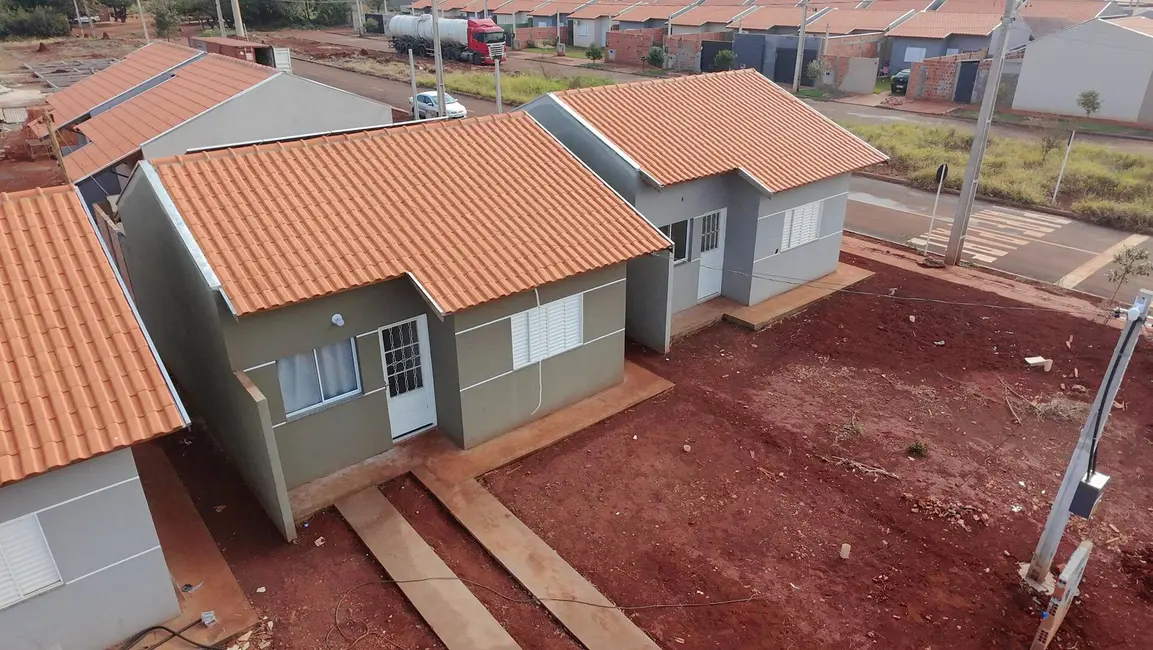 Foto 7 de Casa à venda, 150m2 em Dourados - MS