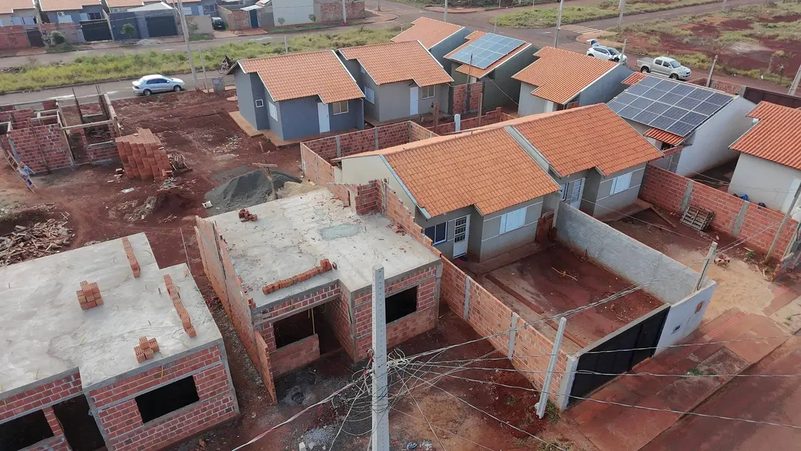 Foto 8 de Casa à venda, 150m2 em Dourados - MS