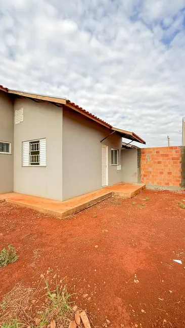 Foto 6 de Casa à venda, 150m2 em Dourados - MS