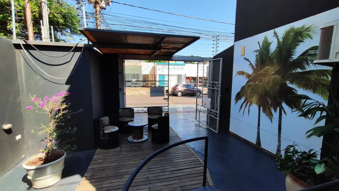 Foto 2 de Sala Comercial à venda, 286m2 em Centro, Dourados - MS
