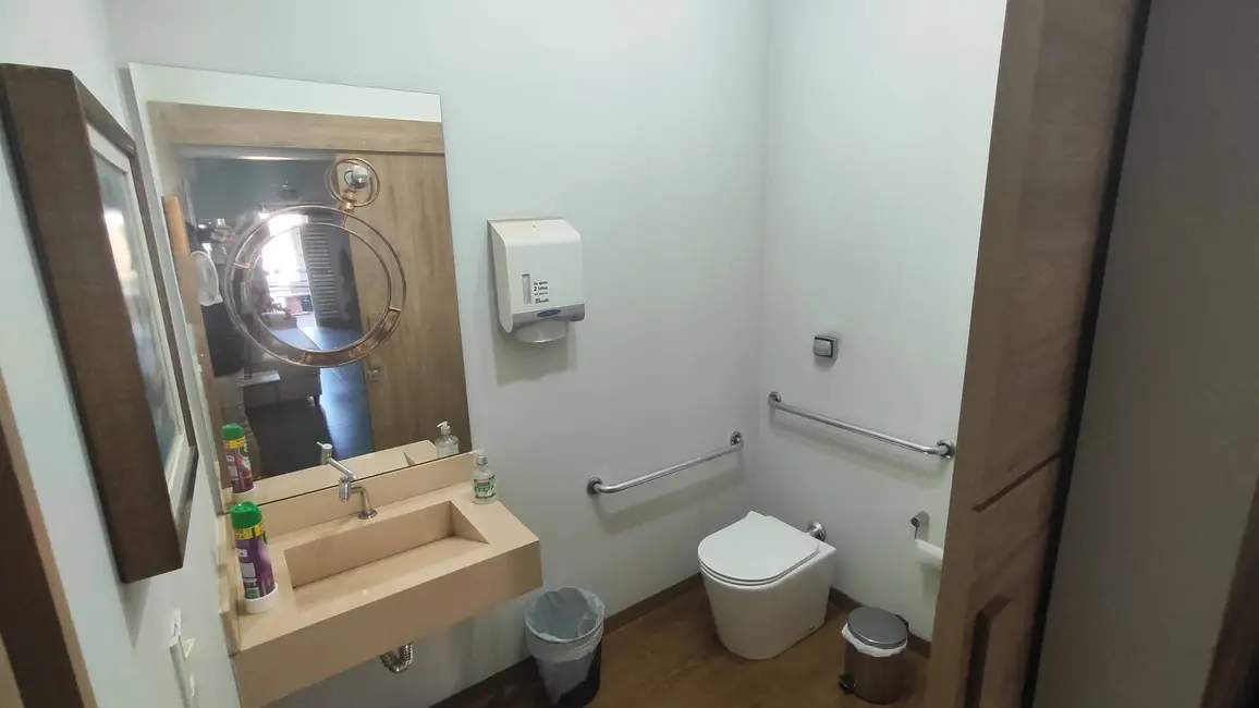 Foto 4 de Sala Comercial à venda, 286m2 em Centro, Dourados - MS