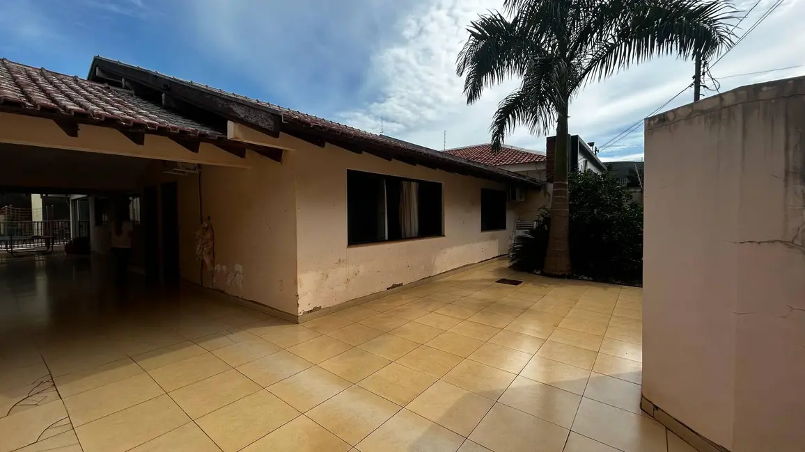 Foto 8 de Sala Comercial à venda, 400m2 em Jardim Caramuru, Dourados - MS