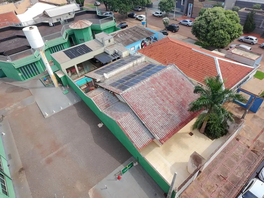 Foto 4 de Sala Comercial à venda, 400m2 em Jardim Caramuru, Dourados - MS