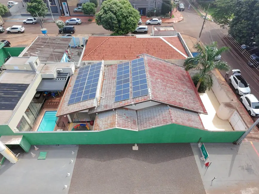 Foto 6 de Sala Comercial à venda, 400m2 em Jardim Caramuru, Dourados - MS