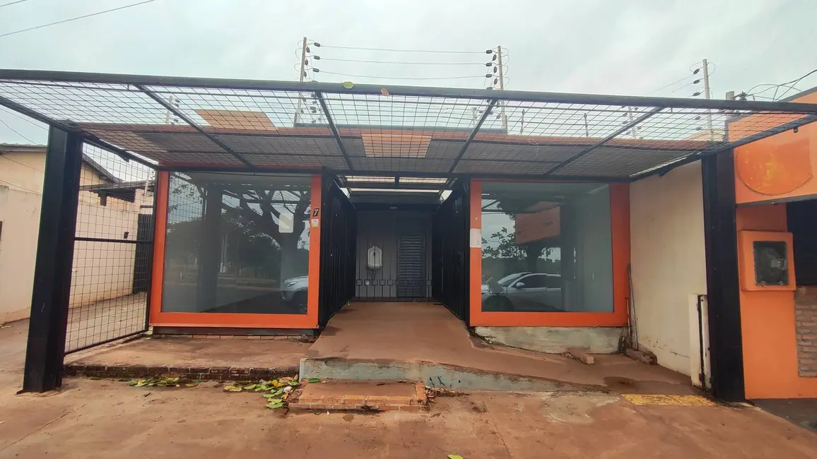 Foto 3 de Casa à venda, 200m2 em Parque do Lago, Dourados - MS