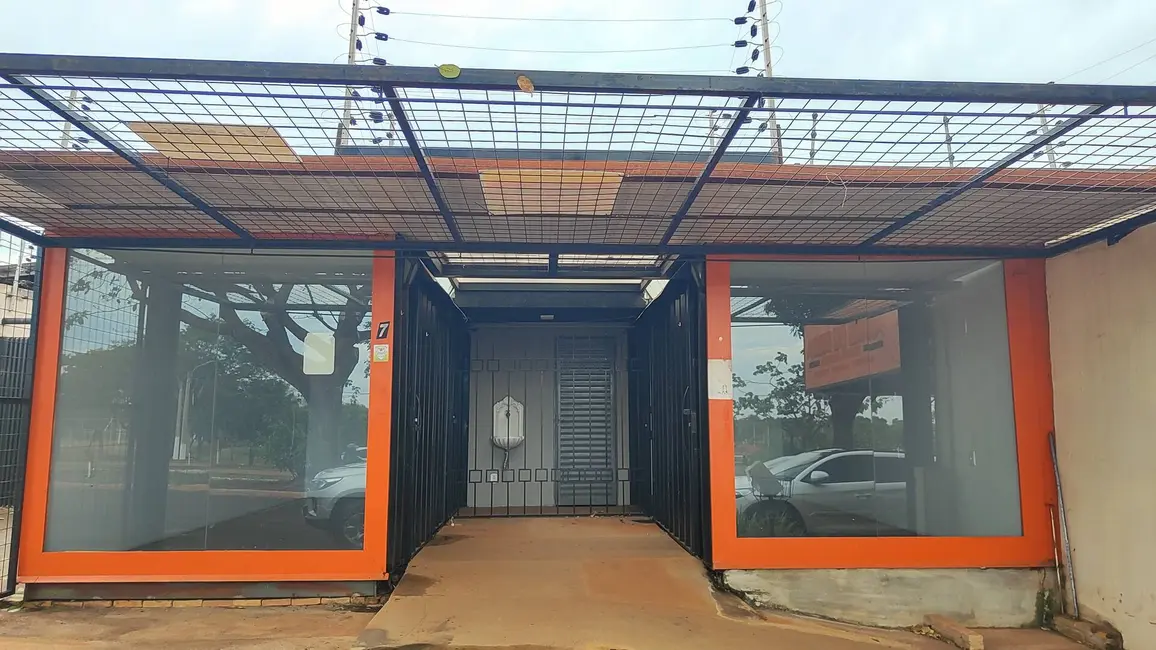 Foto 4 de Casa à venda, 200m2 em Parque do Lago, Dourados - MS