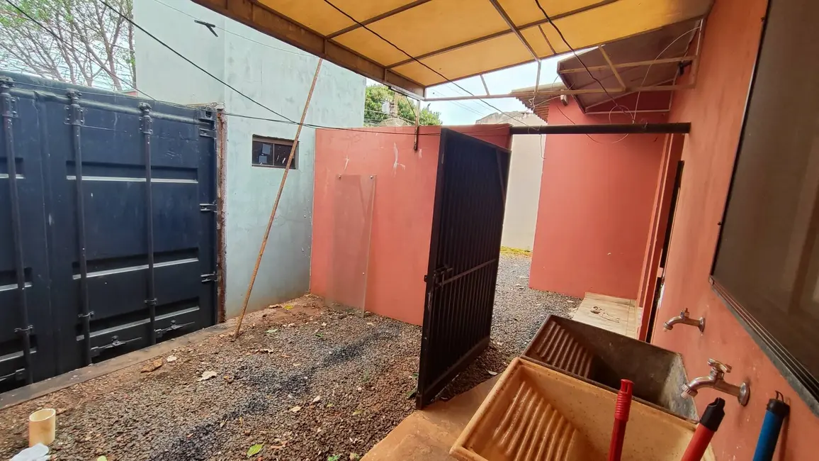 Foto 11 de Casa à venda, 200m2 em Parque do Lago, Dourados - MS