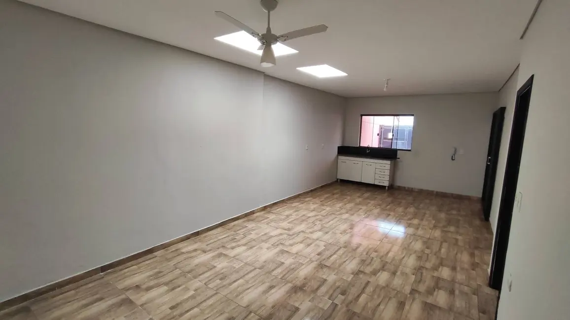 Foto 12 de Casa à venda, 200m2 em Parque do Lago, Dourados - MS