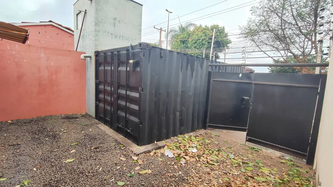 Foto 8 de Casa à venda, 200m2 em Parque do Lago, Dourados - MS