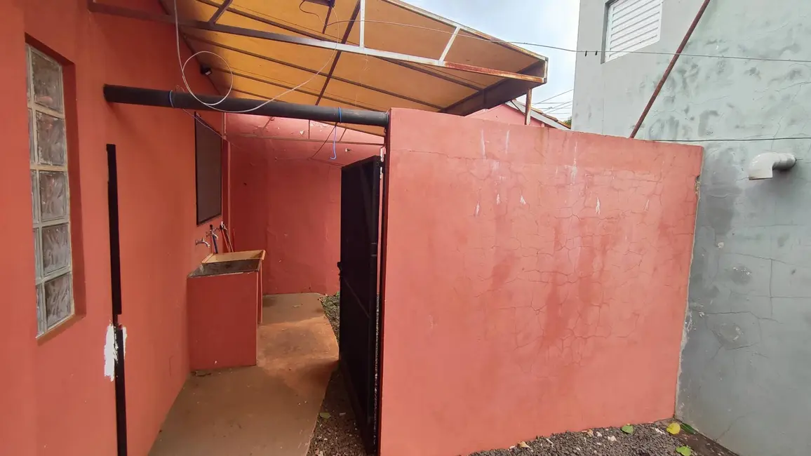 Foto 10 de Casa à venda, 200m2 em Parque do Lago, Dourados - MS