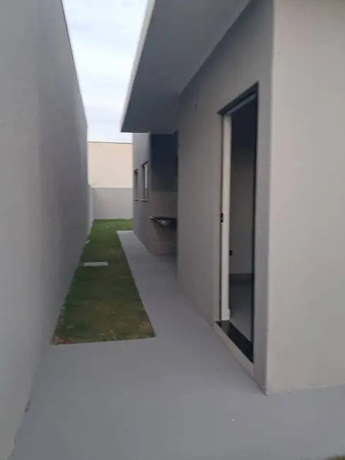 Foto 10 de Casa à venda em Vila Toscana, Dourados - MS