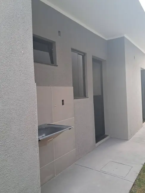 Foto 9 de Casa à venda em Vila Toscana, Dourados - MS